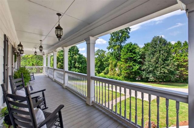 5335 N Helton Road, Winston, GA 30187