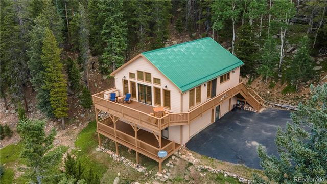 31320 Timothys Trail, Conifer, CO 80433