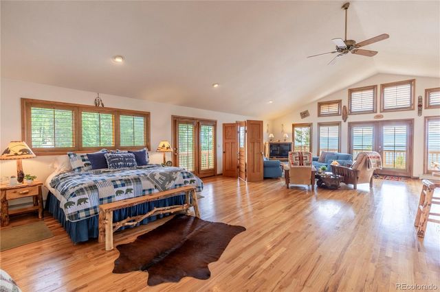 31320 Timothys Trail, Conifer, CO 80433