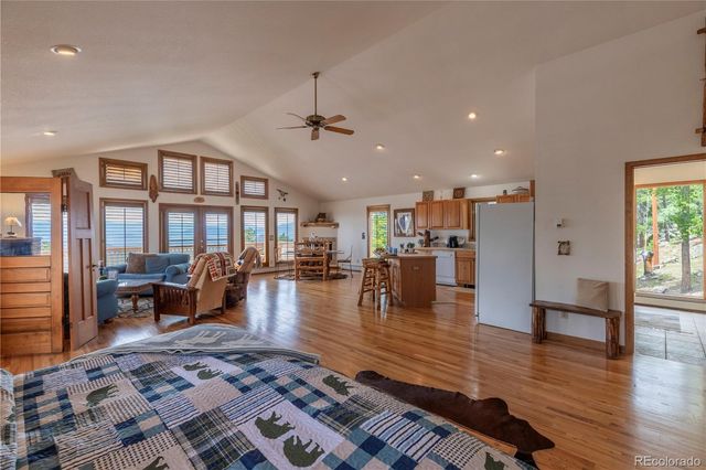 31320 Timothys Trail, Conifer, CO 80433