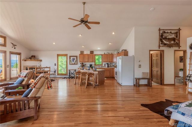 31320 Timothys Trail, Conifer, CO 80433