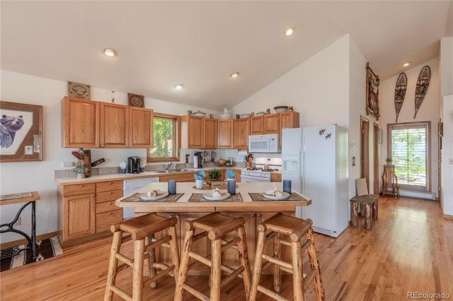 31320 Timothys Trail, Conifer, CO 80433