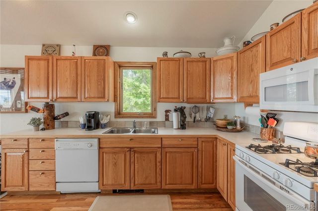 31320 Timothys Trail, Conifer, CO 80433