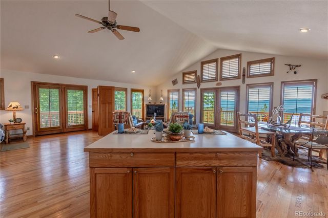 31320 Timothys Trail, Conifer, CO 80433