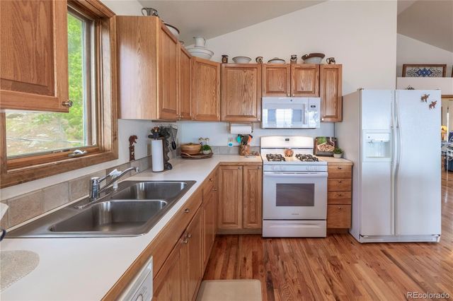 31320 Timothys Trail, Conifer, CO 80433
