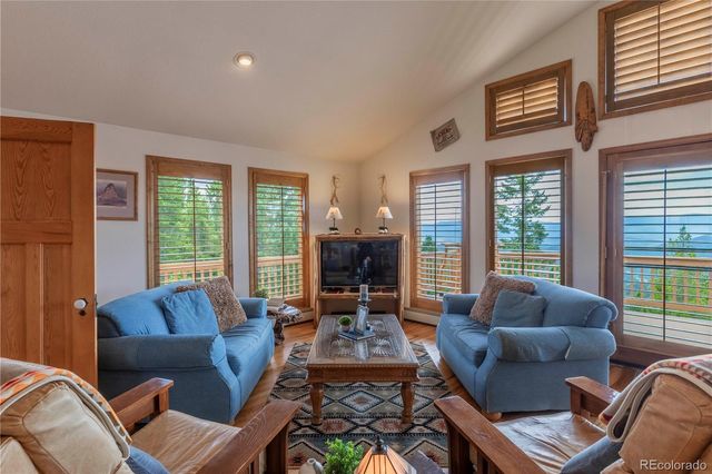 31320 Timothys Trail, Conifer, CO 80433