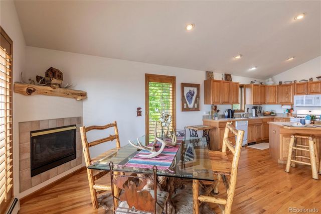 31320 Timothys Trail, Conifer, CO 80433