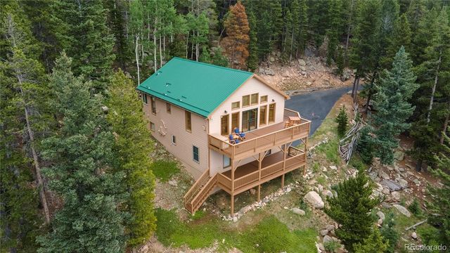 31320 Timothys Trail, Conifer, CO 80433