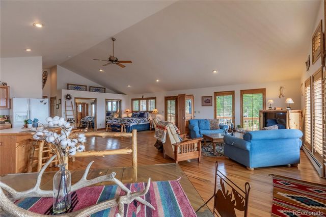 31320 Timothys Trail, Conifer, CO 80433