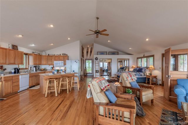 31320 Timothys Trail, Conifer, CO 80433