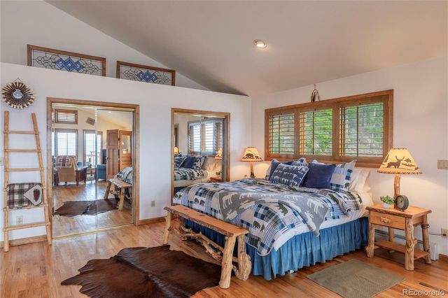 31320 Timothys Trail, Conifer, CO 80433