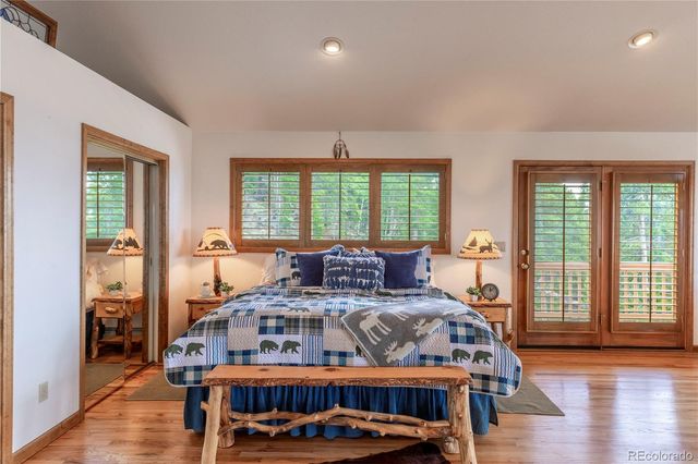 31320 Timothys Trail, Conifer, CO 80433