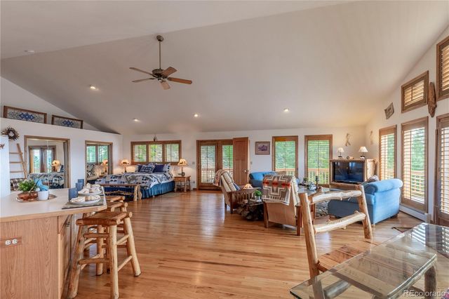 31320 Timothys Trail, Conifer, CO 80433