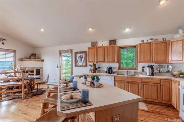 31320 Timothys Trail, Conifer, CO 80433