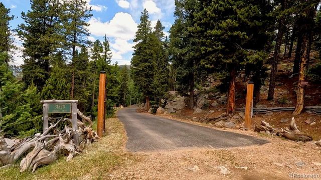 31320 Timothys Trail, Conifer, CO 80433