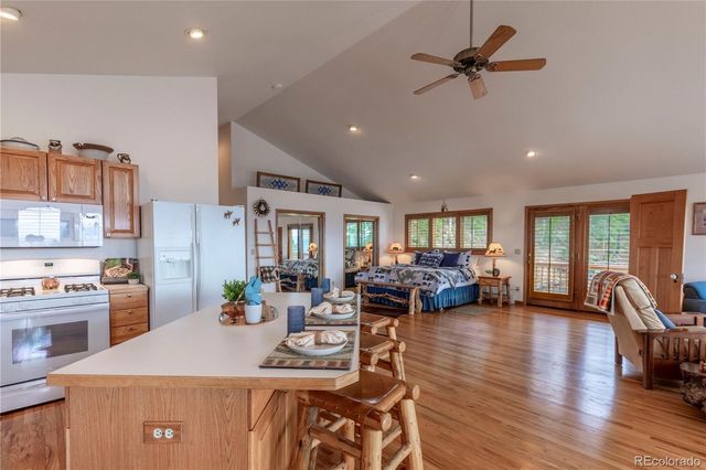 31320 Timothys Trail, Conifer, CO 80433