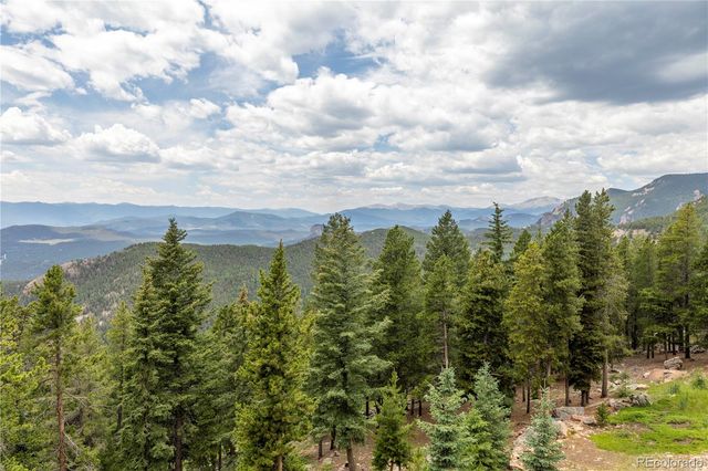 31320 Timothys Trail, Conifer, CO 80433