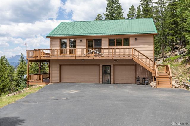 31320 Timothys Trail, Conifer, CO 80433