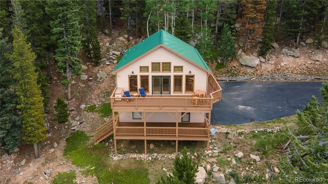 31320 Timothys Trail, Conifer, CO 80433