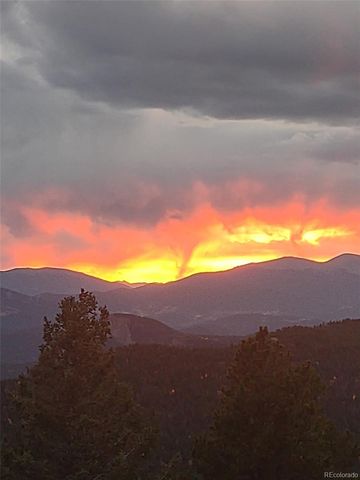 31320 Timothys Trail, Conifer, CO 80433