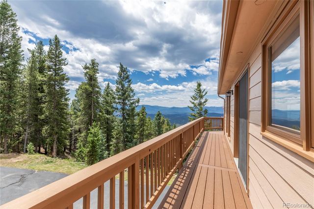 31320 Timothys Trail, Conifer, CO 80433