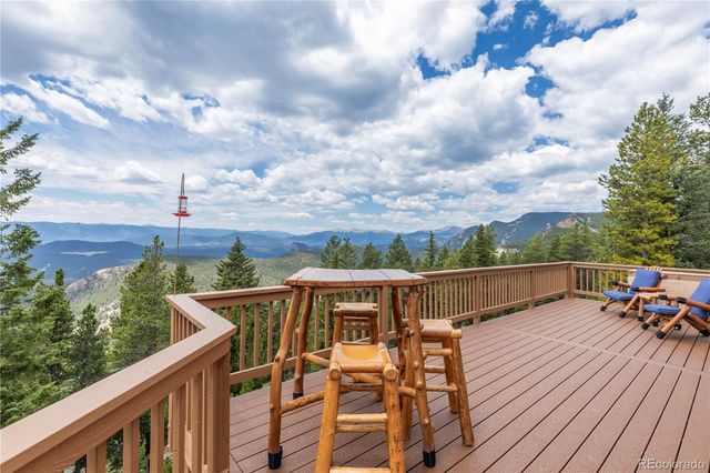 31320 Timothys Trail, Conifer, CO 80433
