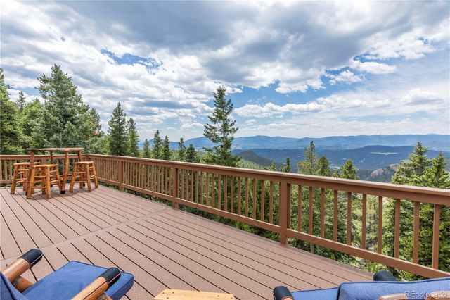 31320 Timothys Trail, Conifer, CO 80433