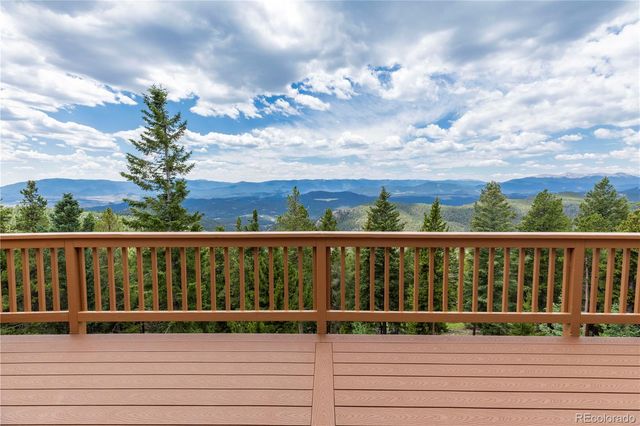 31320 Timothys Trail, Conifer, CO 80433
