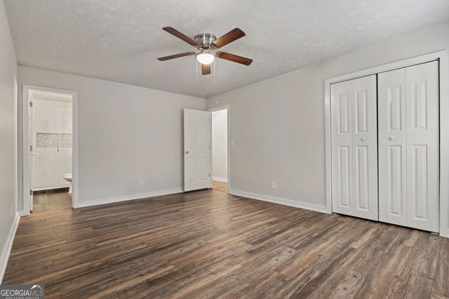 3910 Rock Mill Parkway, Marietta, GA 30062