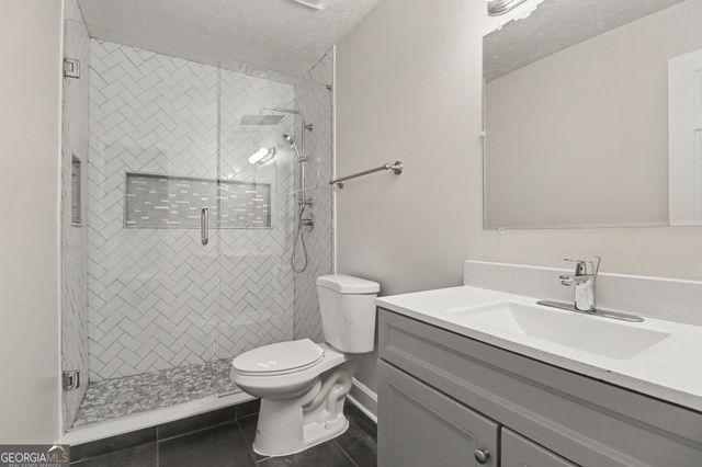3910 Rock Mill Parkway, Marietta, GA 30062
