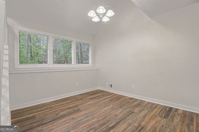 3910 Rock Mill Parkway, Marietta, GA 30062