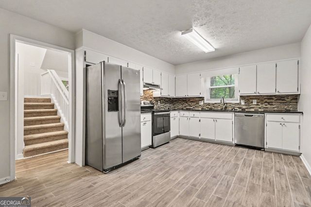 3910 Rock Mill Parkway, Marietta, GA 30062