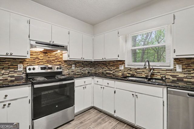 3910 Rock Mill Parkway, Marietta, GA 30062