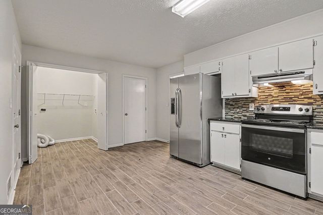 3910 Rock Mill Parkway, Marietta, GA 30062