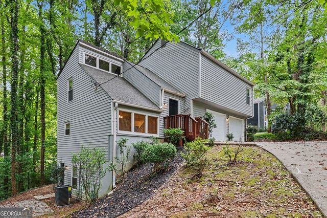 3910 Rock Mill Parkway, Marietta, GA 30062