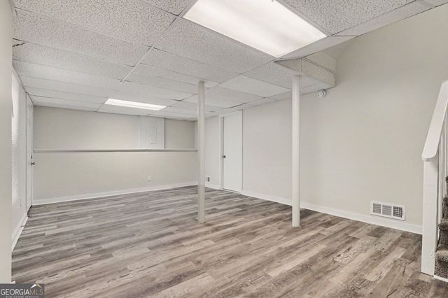 3910 Rock Mill Parkway, Marietta, GA 30062