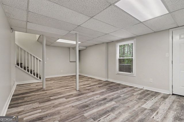 3910 Rock Mill Parkway, Marietta, GA 30062