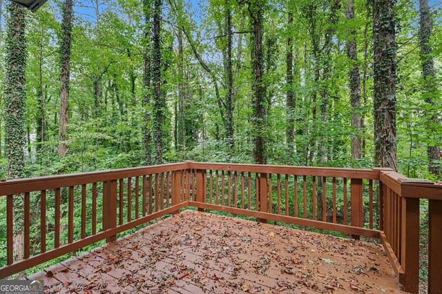3910 Rock Mill Parkway, Marietta, GA 30062