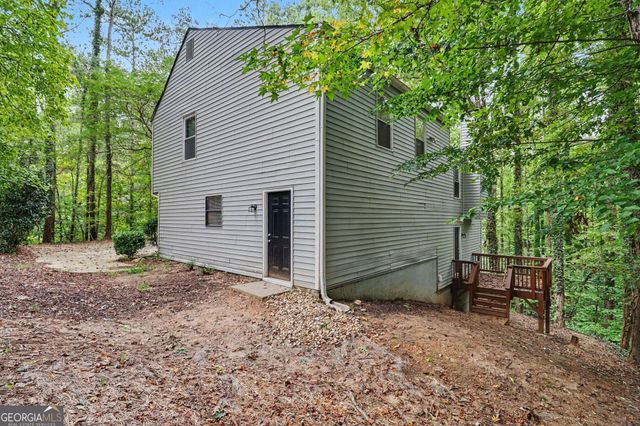 3910 Rock Mill Parkway, Marietta, GA 30062