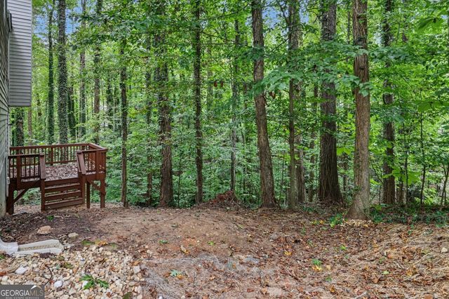 3910 Rock Mill Parkway, Marietta, GA 30062