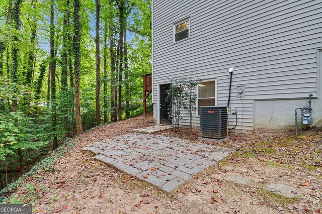 3910 Rock Mill Parkway, Marietta, GA 30062
