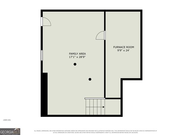 3910 Rock Mill Parkway, Marietta, GA 30062