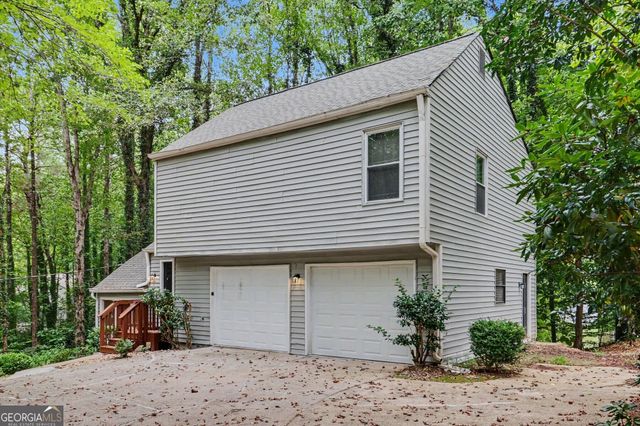 3910 Rock Mill Parkway, Marietta, GA 30062