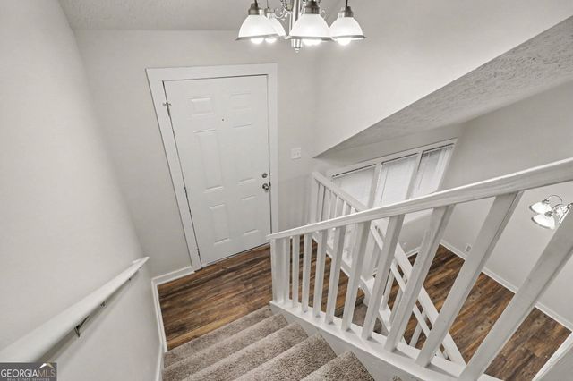 3910 Rock Mill Parkway, Marietta, GA 30062