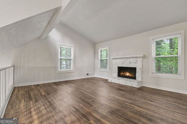 3910 Rock Mill Parkway, Marietta, GA 30062