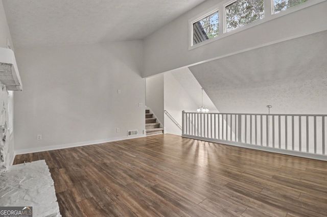 3910 Rock Mill Parkway, Marietta, GA 30062