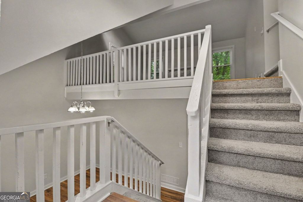 3910 Rock Mill Parkway, Marietta, GA 30062 — photo 4