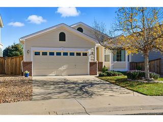 11850 High Desert Rd, Parker, CO 80134