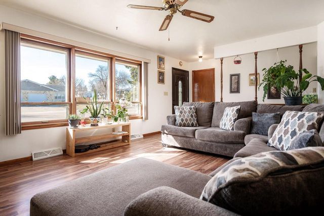 602 W Hilltop Trail, Fort Atkinson, WI 53538