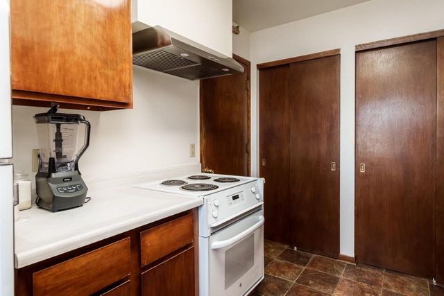 602 W Hilltop Trail, Fort Atkinson, WI 53538